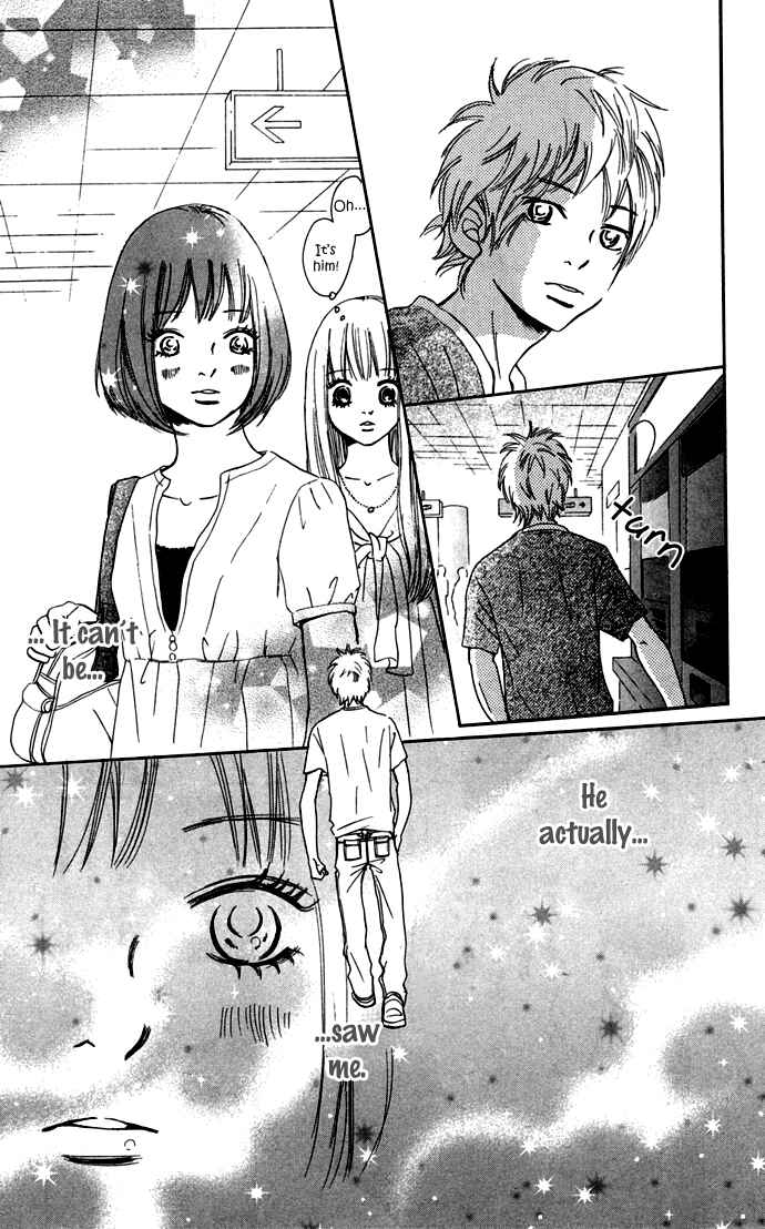Page 30 Chapter 47 Bokura ga Ita