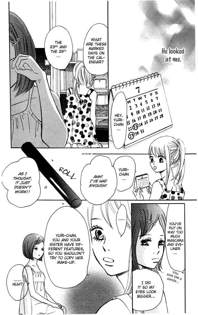 Page 31 Chapter 47 Bokura ga Ita