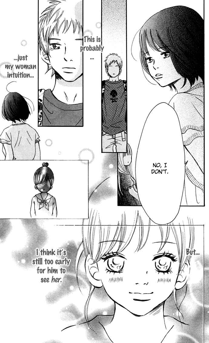 Page 36 Chapter 47 Bokura ga Ita