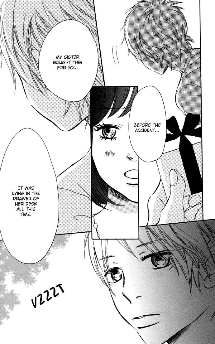 Page 42 Chapter 47 Bokura ga Ita
