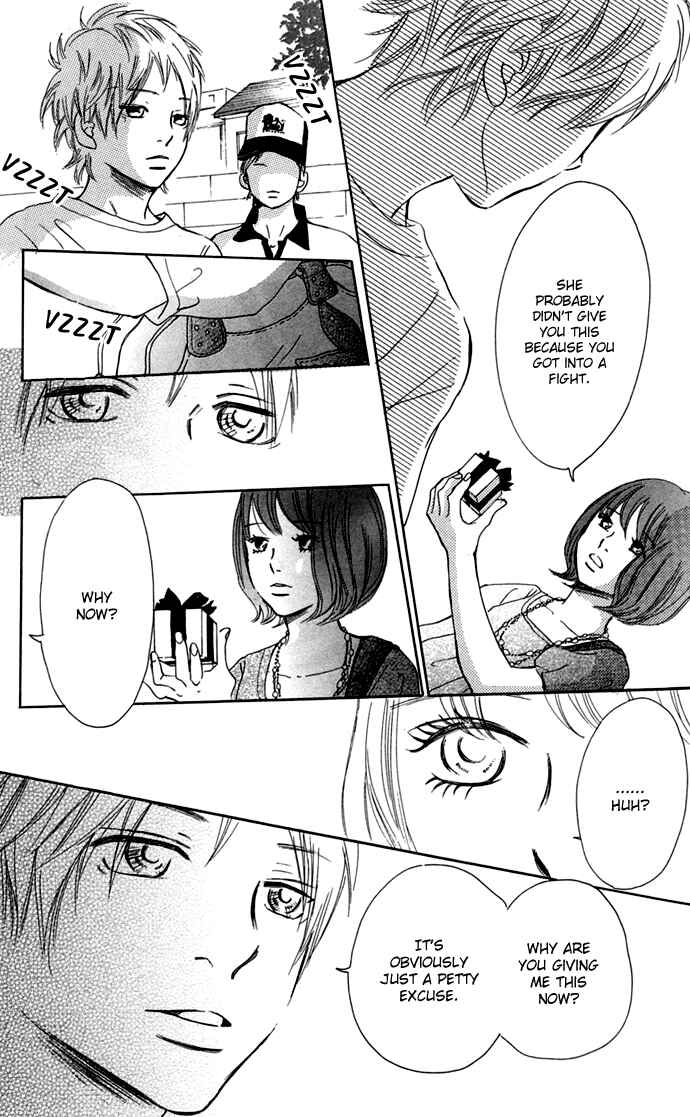 Page 43 Chapter 47 Bokura ga Ita