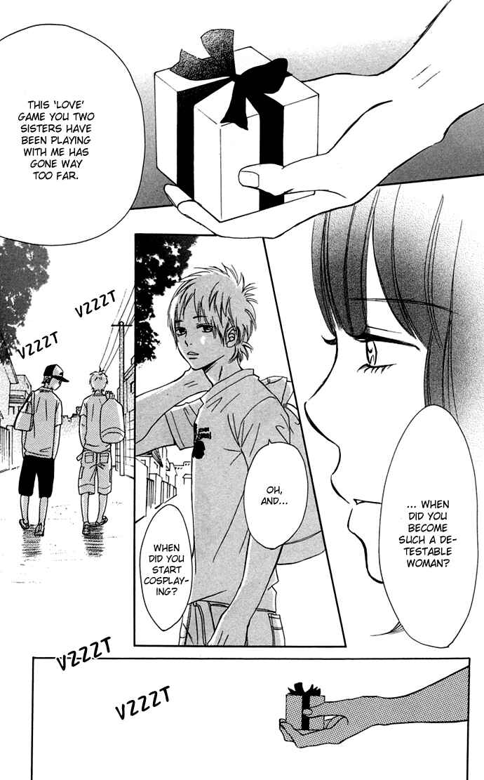 Page 44 Chapter 47 Bokura ga Ita