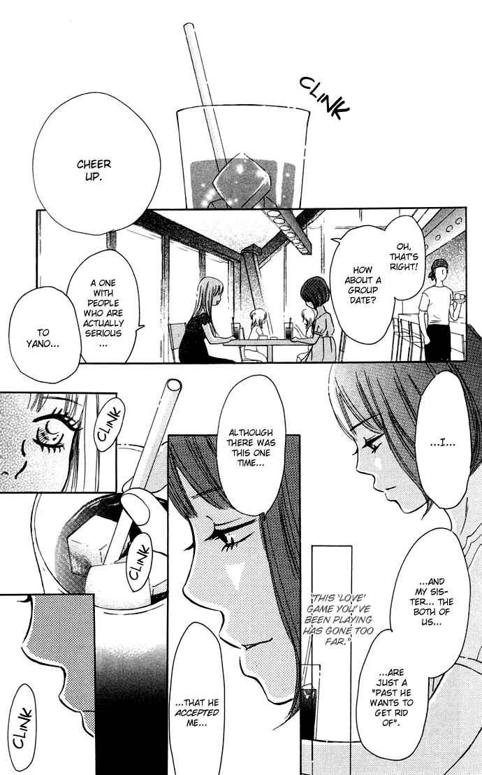 Page 46 Chapter 47 Bokura ga Ita