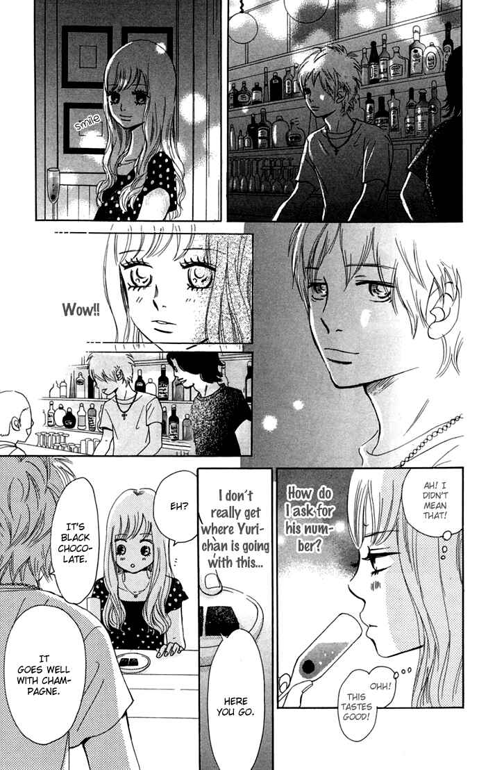 Page 48 Chapter 47 Bokura ga Ita