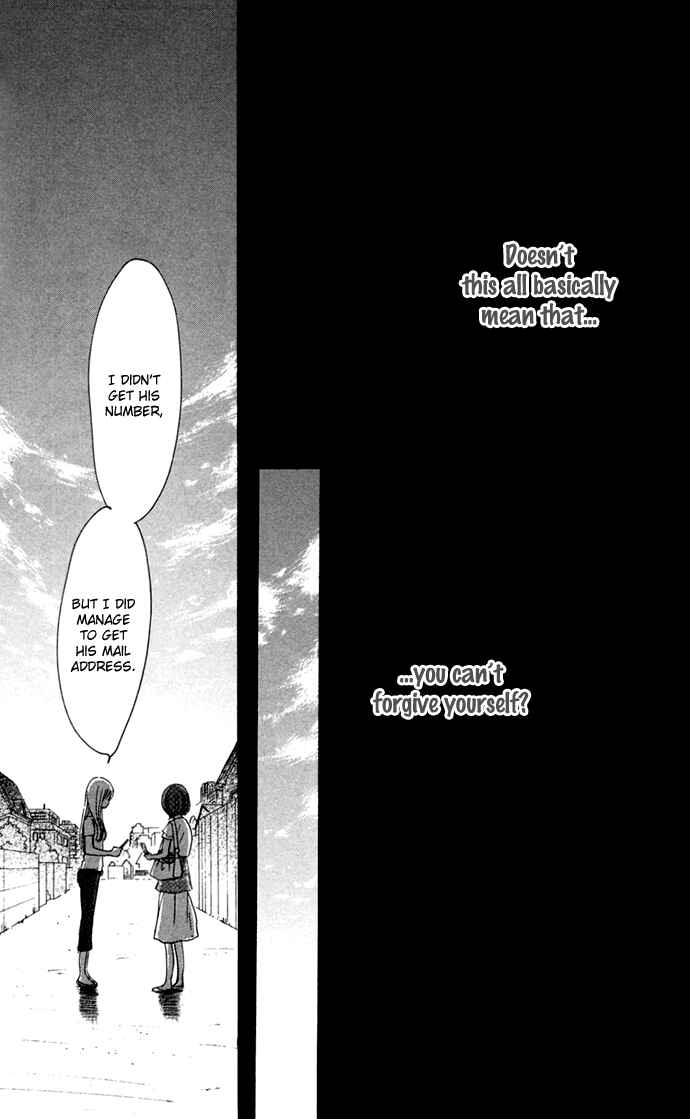 Page 52 Chapter 47 Bokura ga Ita