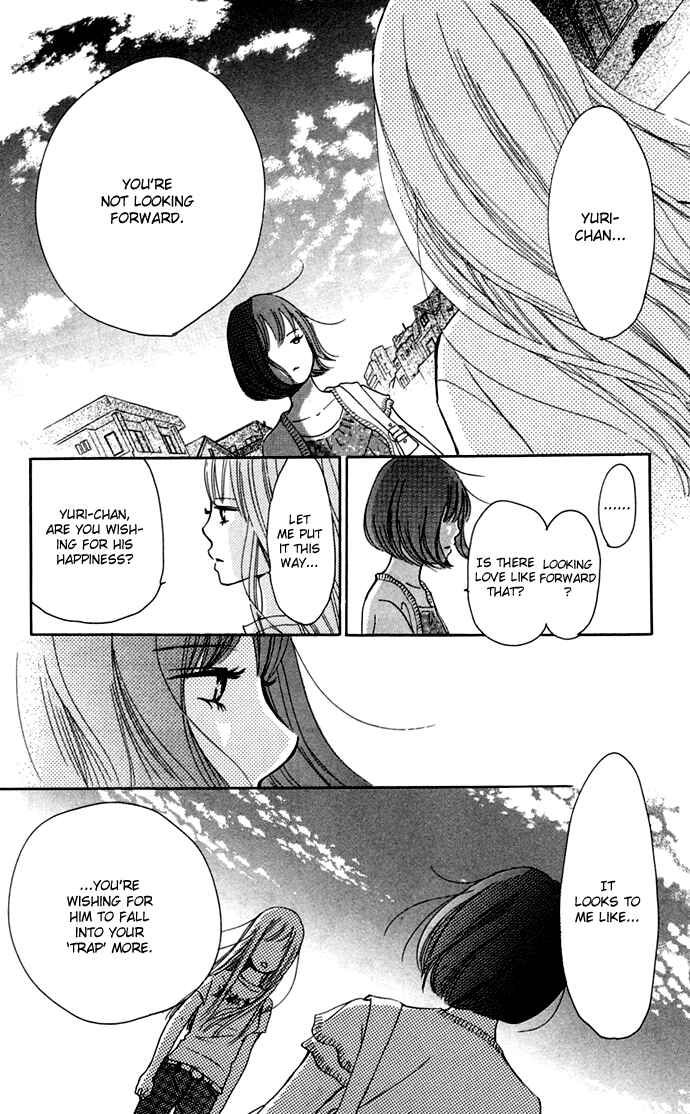 Page 55 Chapter 47 Bokura ga Ita