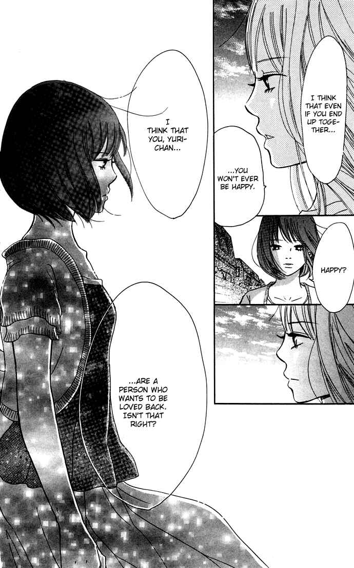 Page 57 Chapter 47 Bokura ga Ita