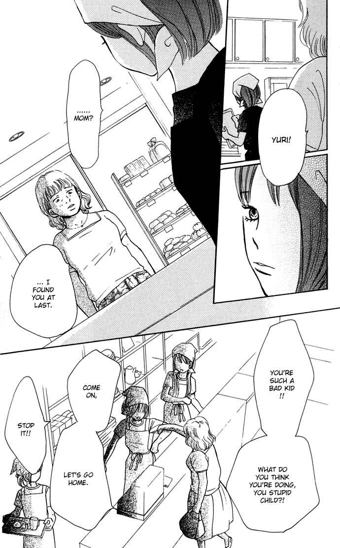 Page 60 Chapter 47 Bokura ga Ita