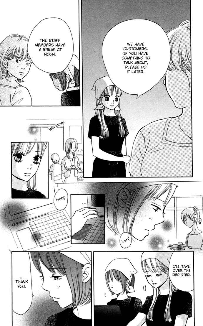 Page 62 Chapter 47 Bokura ga Ita