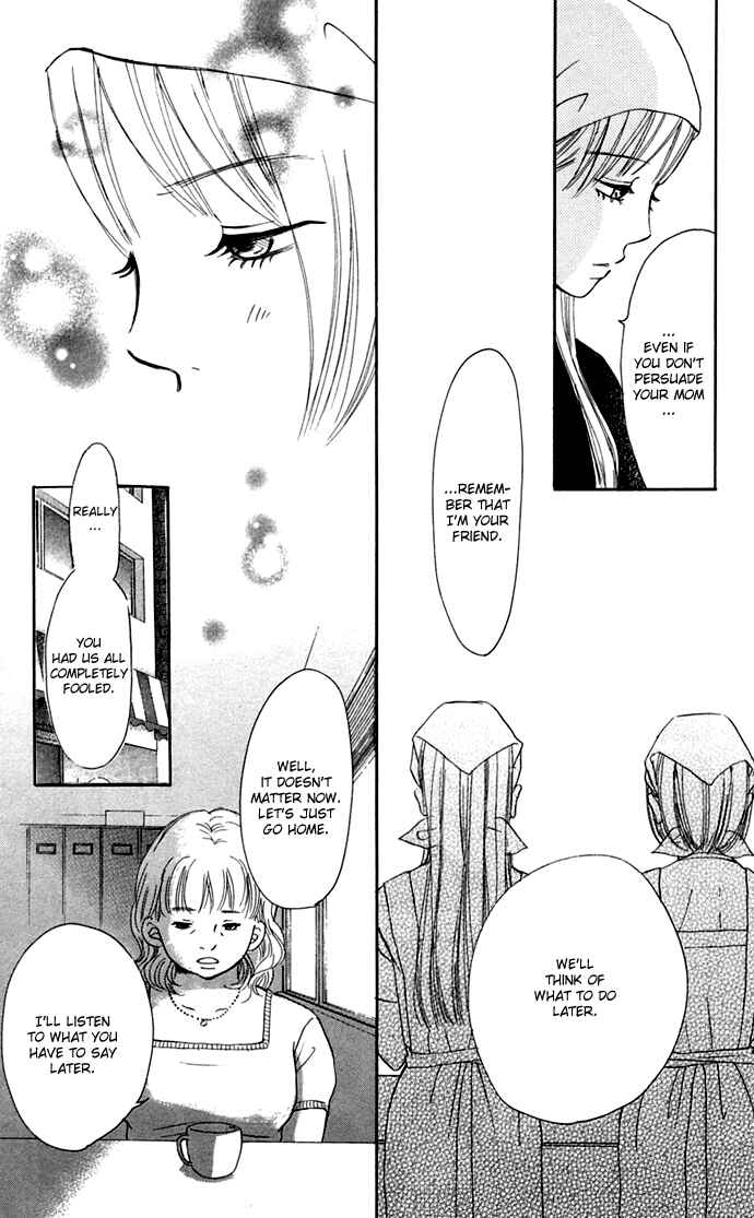 Page 63 Chapter 47 Bokura ga Ita