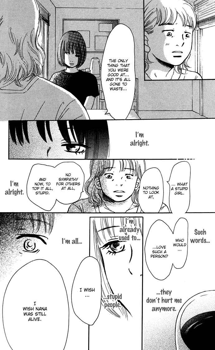 Page 65 Chapter 47 Bokura ga Ita