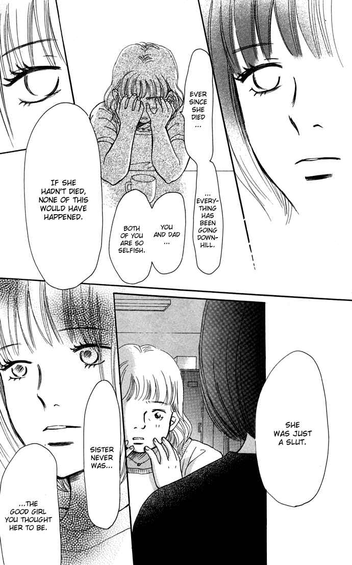 Page 66 Chapter 47 Bokura ga Ita
