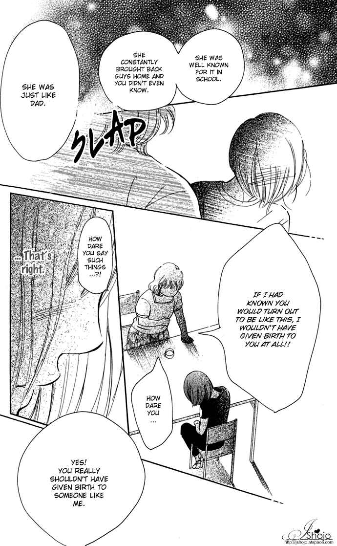 Page 67 Chapter 47 Bokura ga Ita