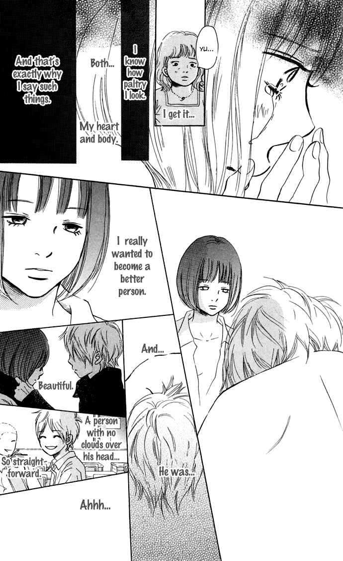 Page 68 Chapter 47 Bokura ga Ita