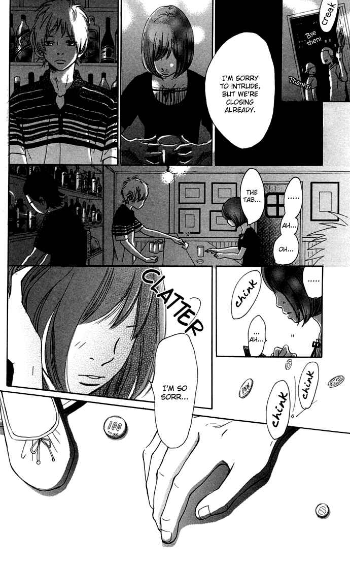 Page 71 Chapter 47 Bokura ga Ita