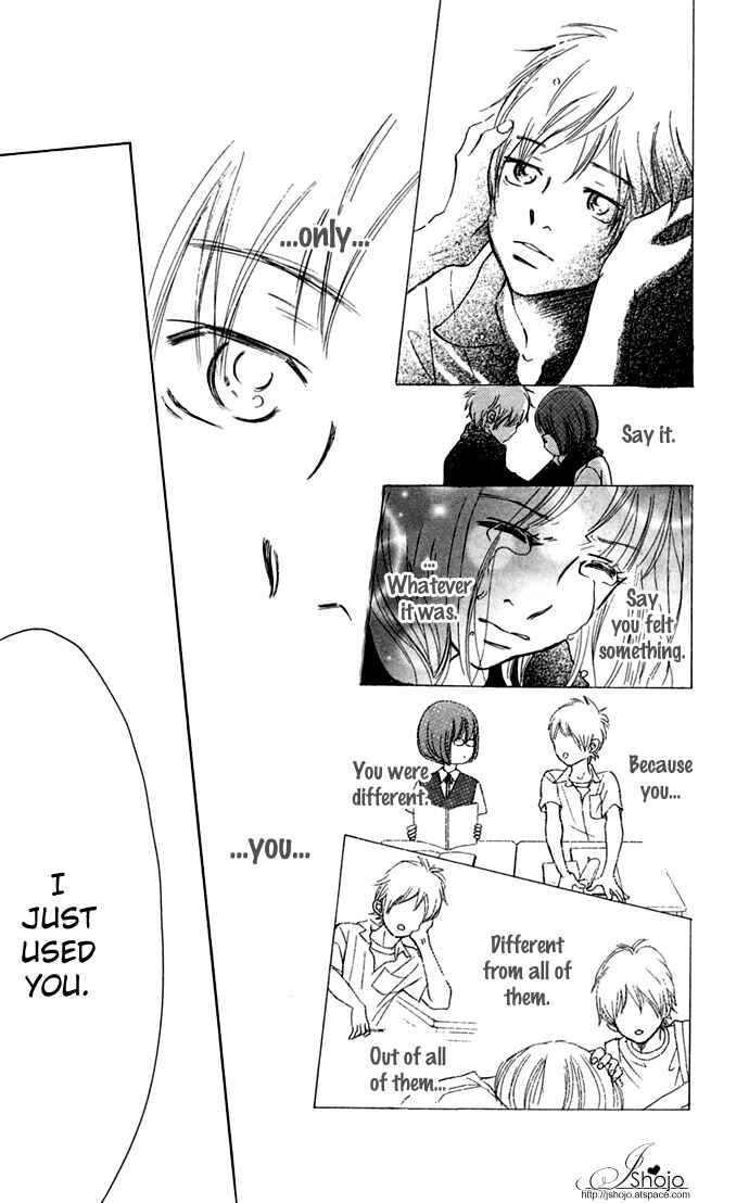 Page 74 Chapter 47 Bokura ga Ita