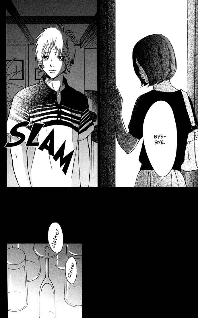 Page 77 Chapter 47 Bokura ga Ita