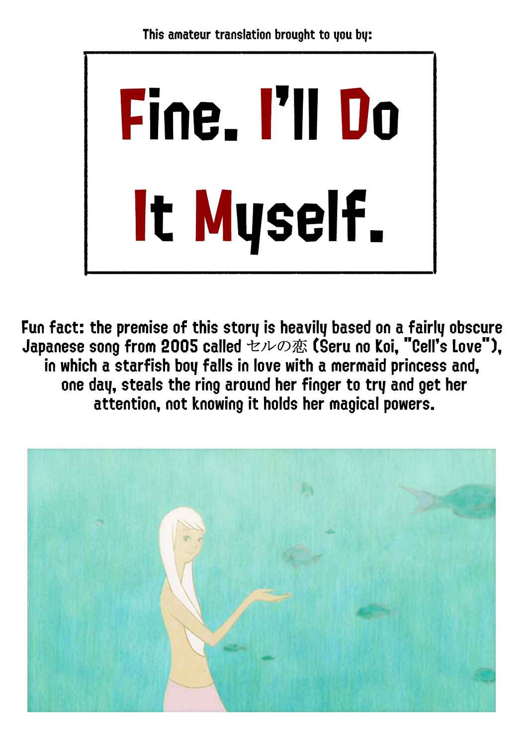 Page 44 Chapter 3 Pokemon - Someday, On the Star-Falling Sea (Doujinshi)