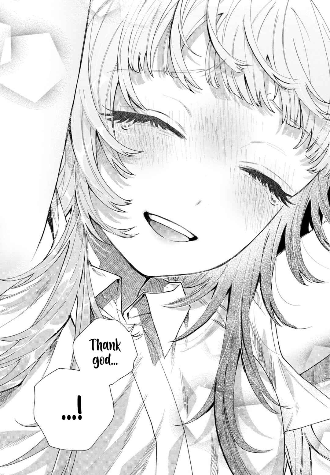 Page 16 Chapter 30 Momose Akira no Hatsukoi Hatan-chuu.