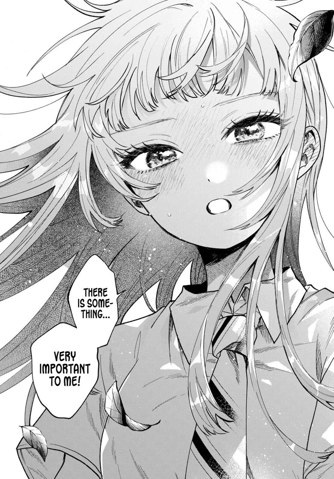 Page 21 Chapter 32 Momose Akira no Hatsukoi Hatan-chuu.