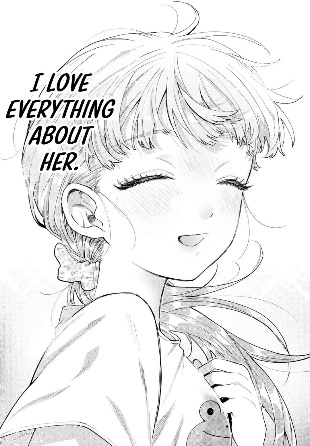 Page 15 Chapter 38 Momose Akira no Hatsukoi Hatan-chuu.