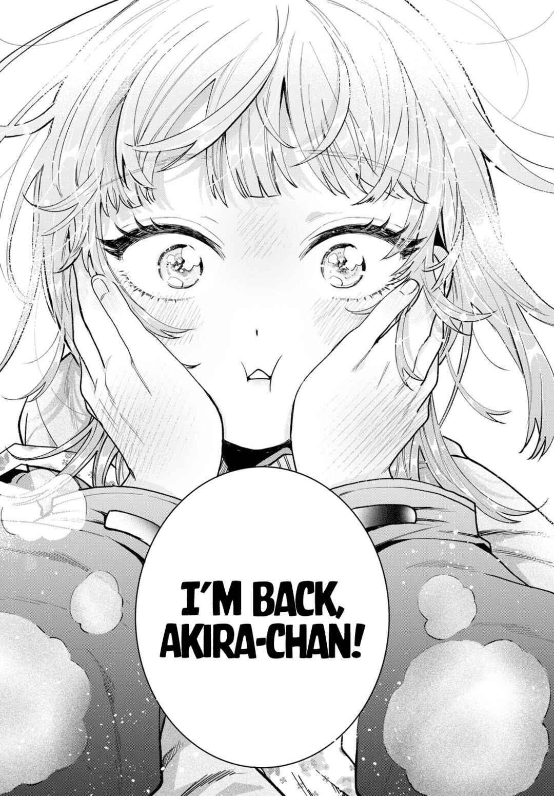 Page 12 Chapter 24 Momose Akira no Hatsukoi Hatan-chuu.