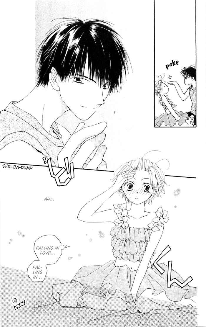 Page 16 Chapter 4 Natural Pearl Pink