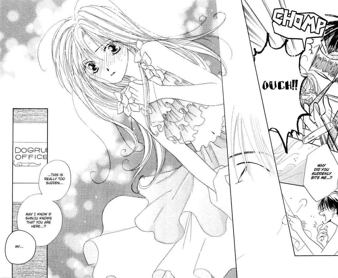 Page 19 Chapter 4 Natural Pearl Pink
