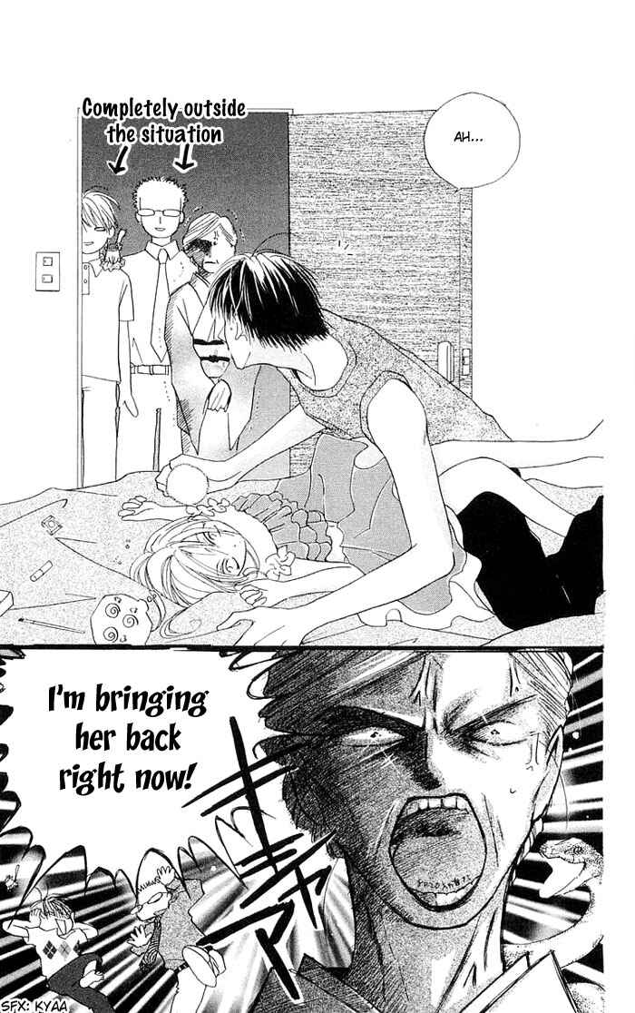 Page 25 Chapter 4 Natural Pearl Pink