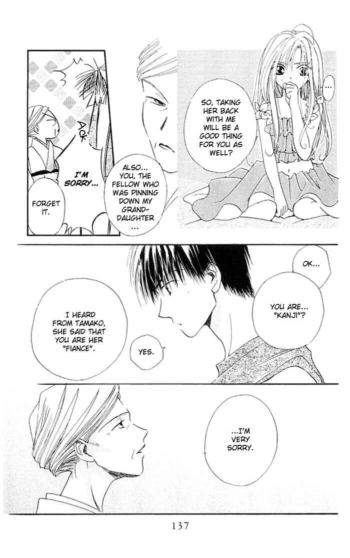 Page 27 Chapter 4 Natural Pearl Pink