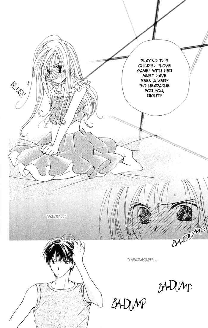 Page 28 Chapter 4 Natural Pearl Pink