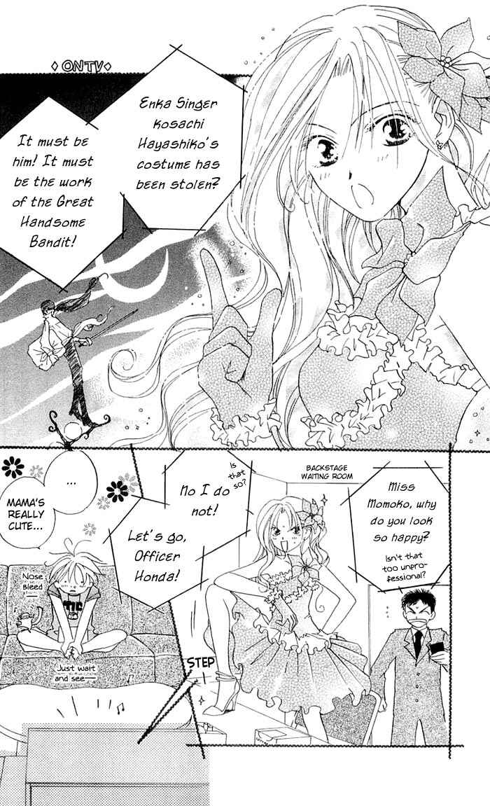 Page 5 Chapter 4 Natural Pearl Pink