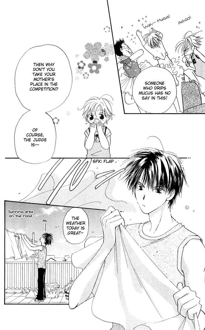 Page 7 Chapter 4 Natural Pearl Pink