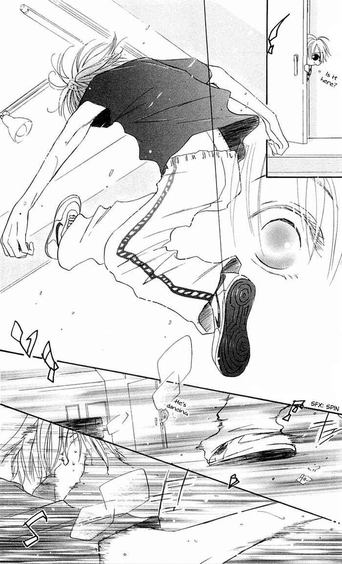 Page 18 Chapter 3 Natural Pearl Pink