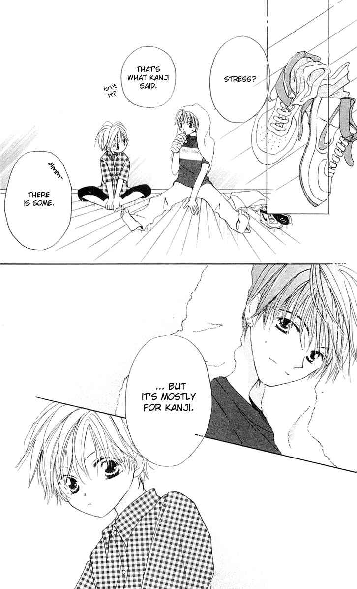 Page 20 Chapter 3 Natural Pearl Pink