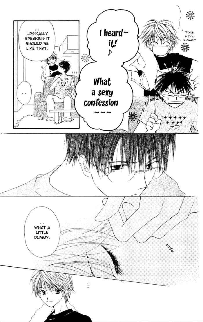 Page 27 Chapter 3 Natural Pearl Pink