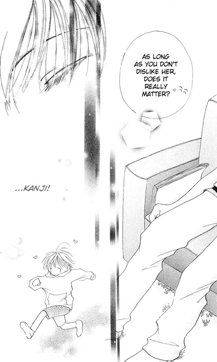 Page 29 Chapter 3 Natural Pearl Pink