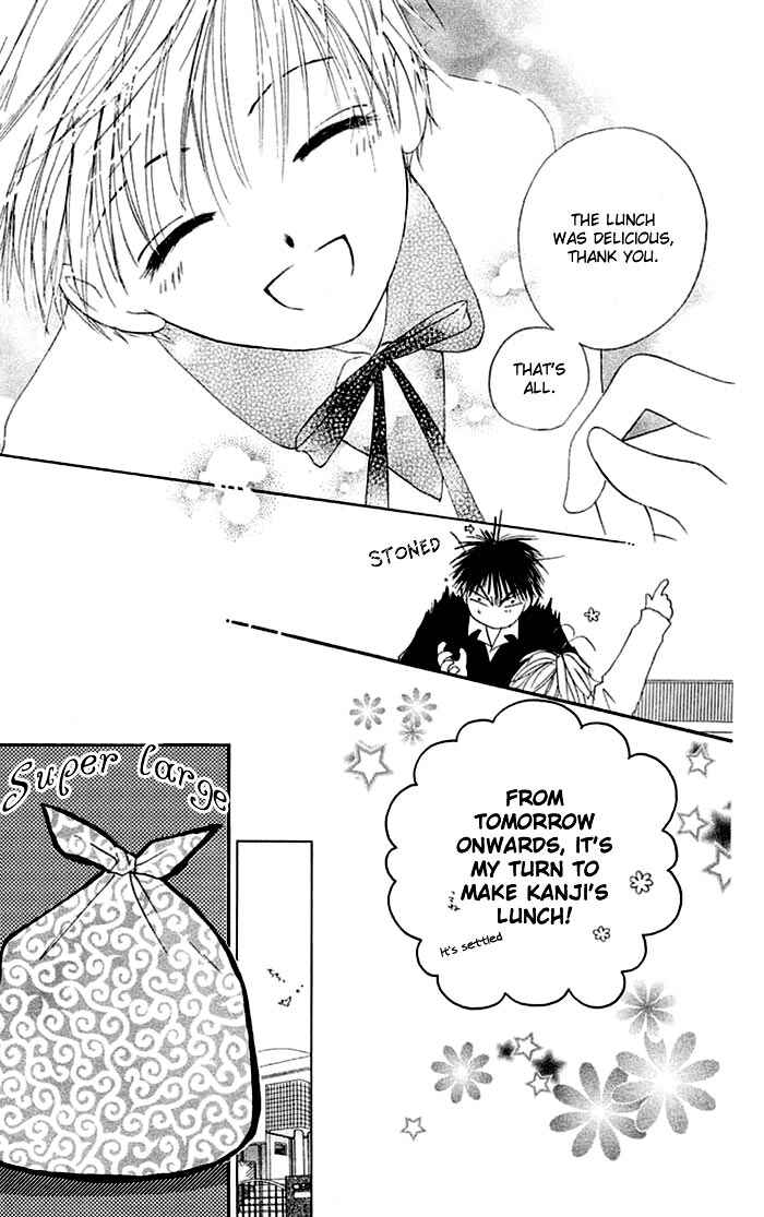 Page 13 Chapter 2 Natural Pearl Pink