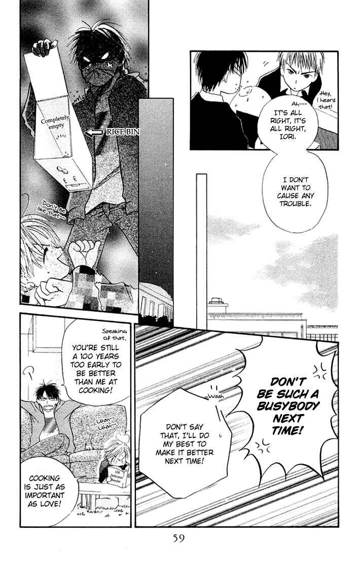Page 15 Chapter 2 Natural Pearl Pink