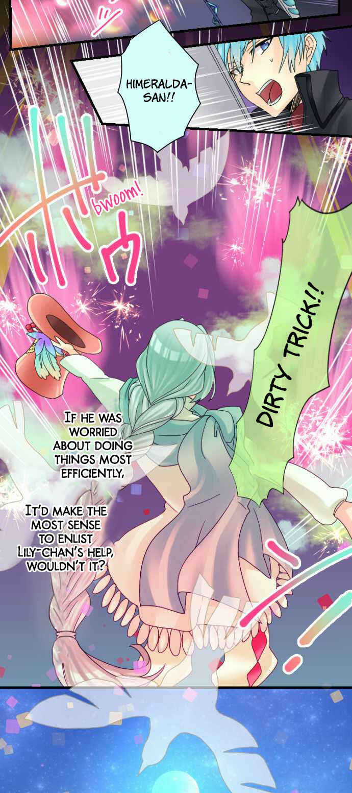 Page 11 Chapter 9 Netojuu no Susume