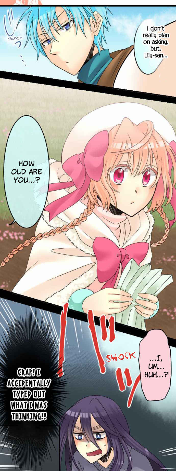 Page 7 Chapter 15 Netojuu no Susume