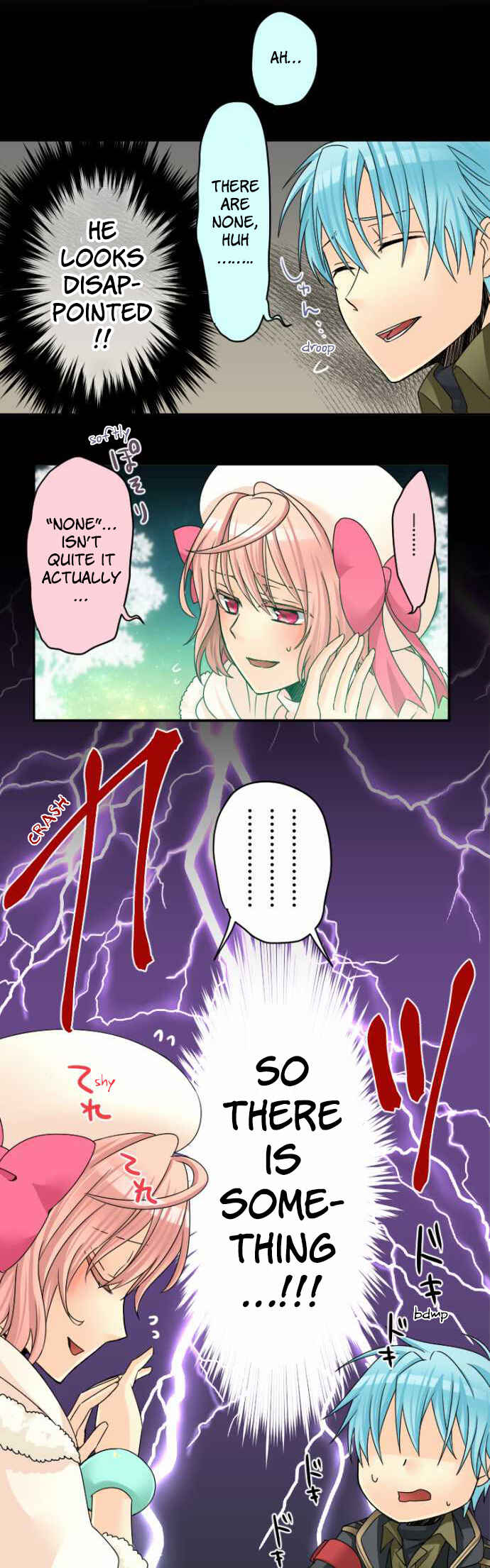 Page 14 Chapter 22 Netojuu no Susume