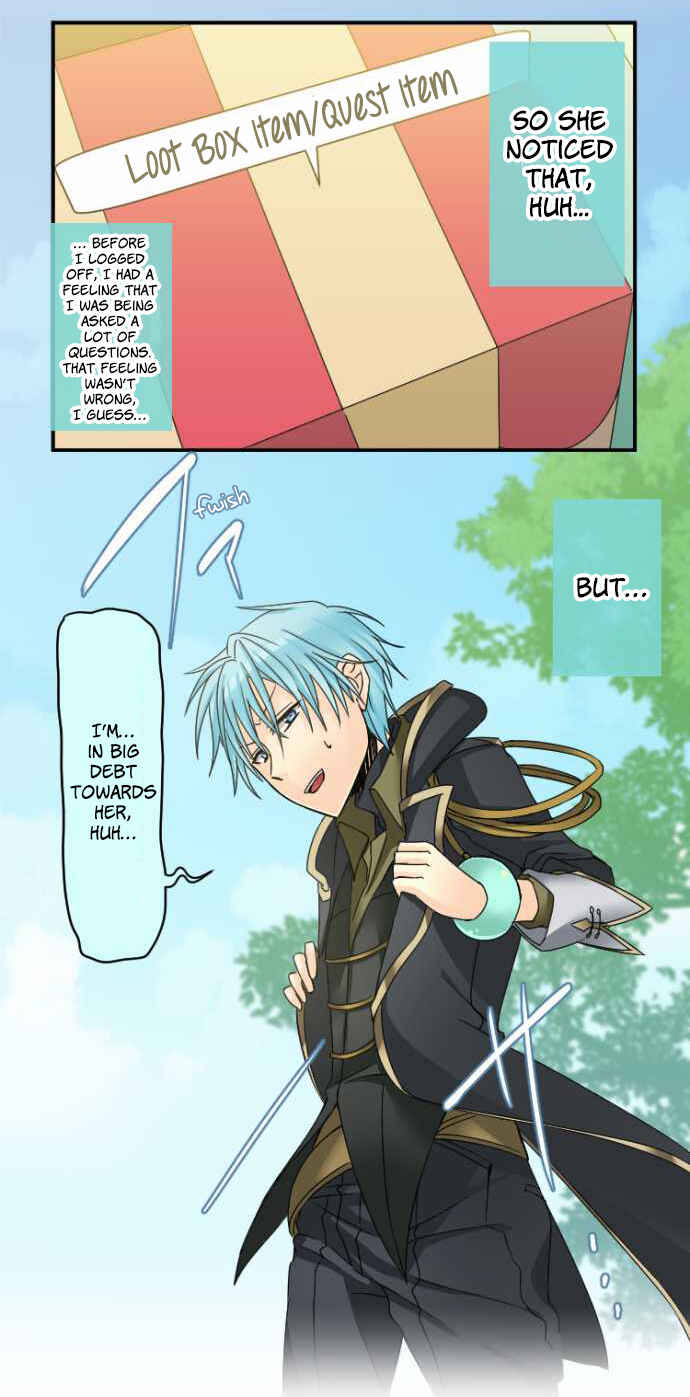 Page 4 Chapter 22 Netojuu no Susume