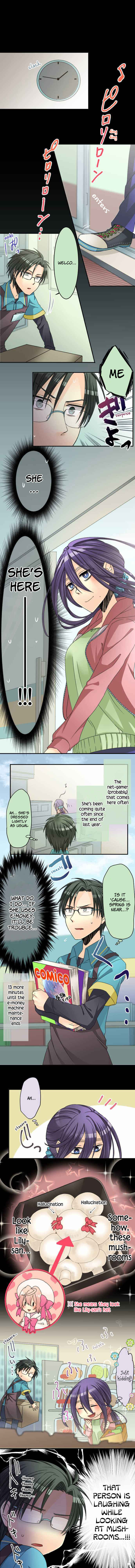 Page 3 Chapter 25 Netojuu no Susume