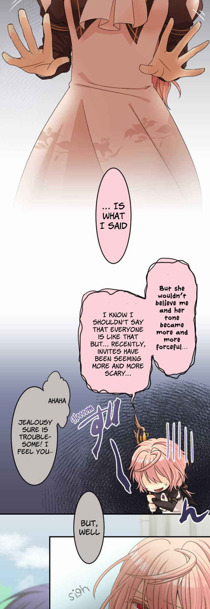 Page 7 Chapter 24 Netojuu no Susume