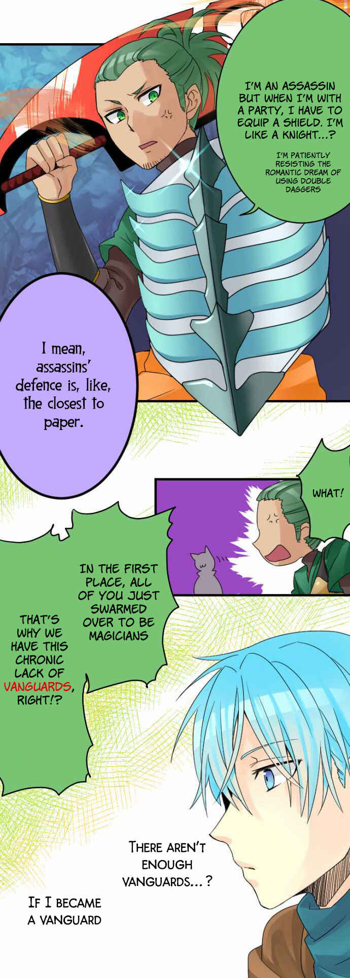 Page 6 Chapter 8 Netojuu no Susume