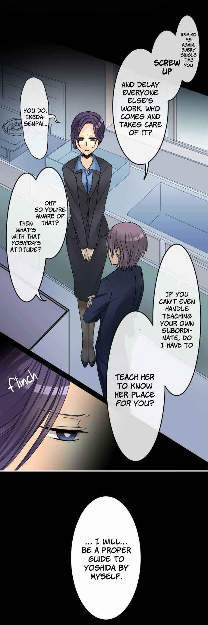 Page 10 Chapter 18 Netojuu no Susume