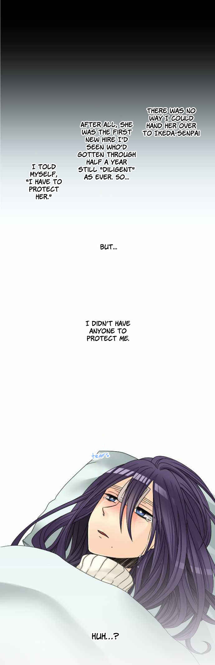 Page 12 Chapter 18 Netojuu no Susume