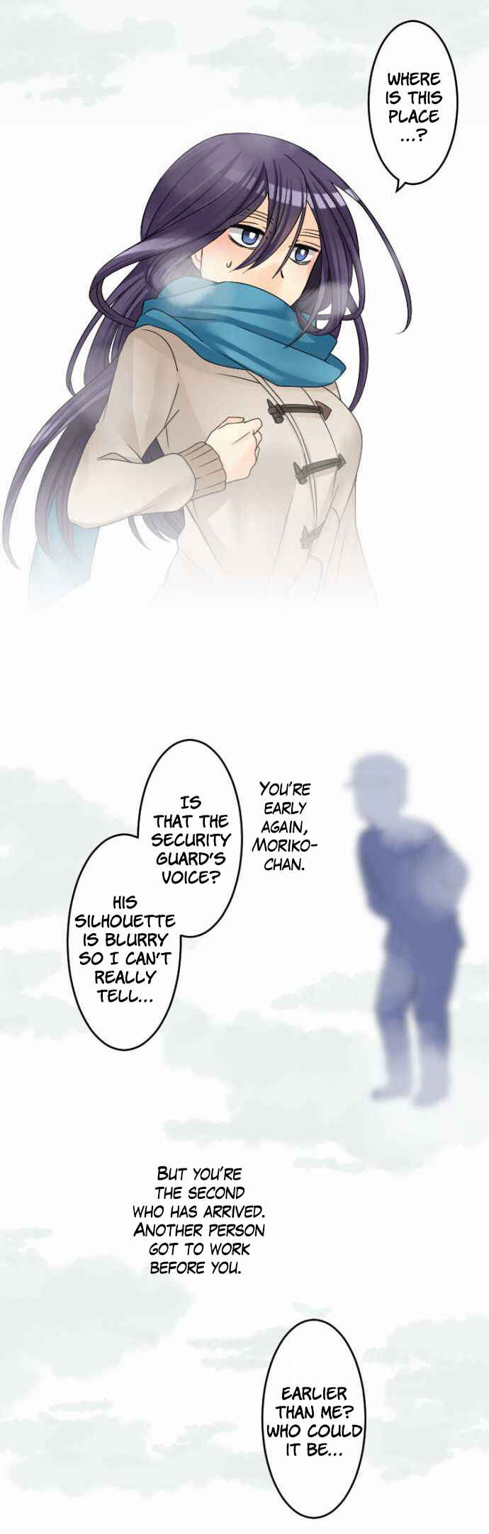 Page 3 Chapter 18 Netojuu no Susume