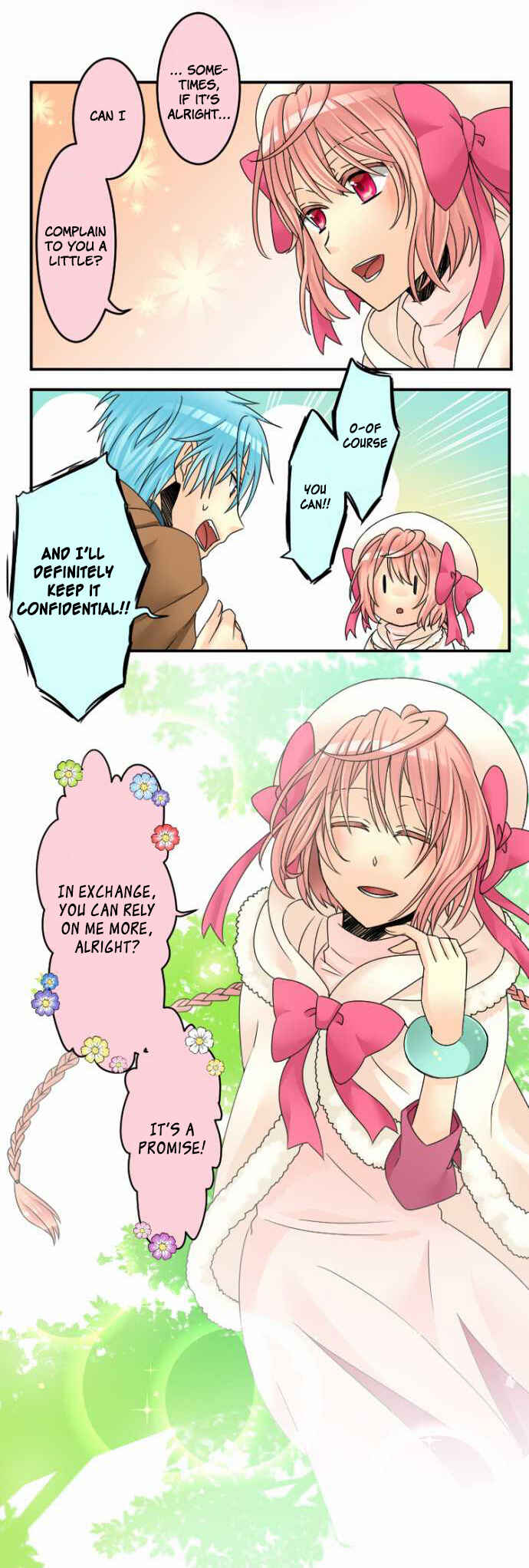 Page 13 Chapter 20 Netojuu no Susume